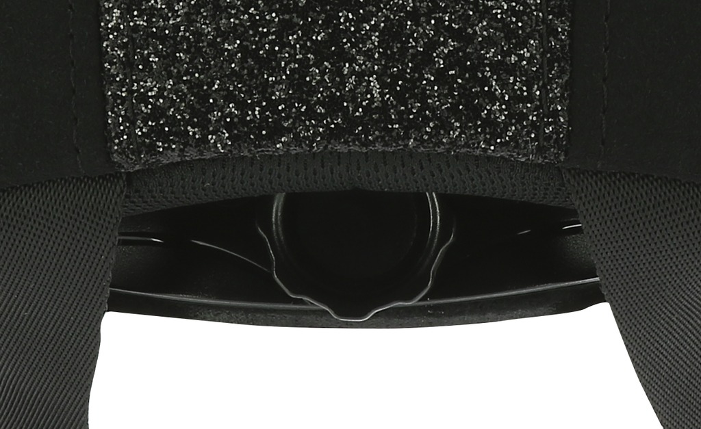 Casque CHOPLIN "Aero Lamé" réglable