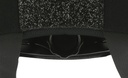 Casque CHOPLIN "Aero Lamé" réglable