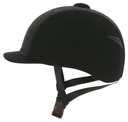 Casque CHOPLIN "Aero Lamé" réglable