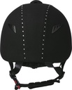 Casque CHOPLIN "Aero Strass" réglable