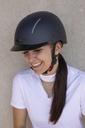 Casque CHOPLIN "Plume"