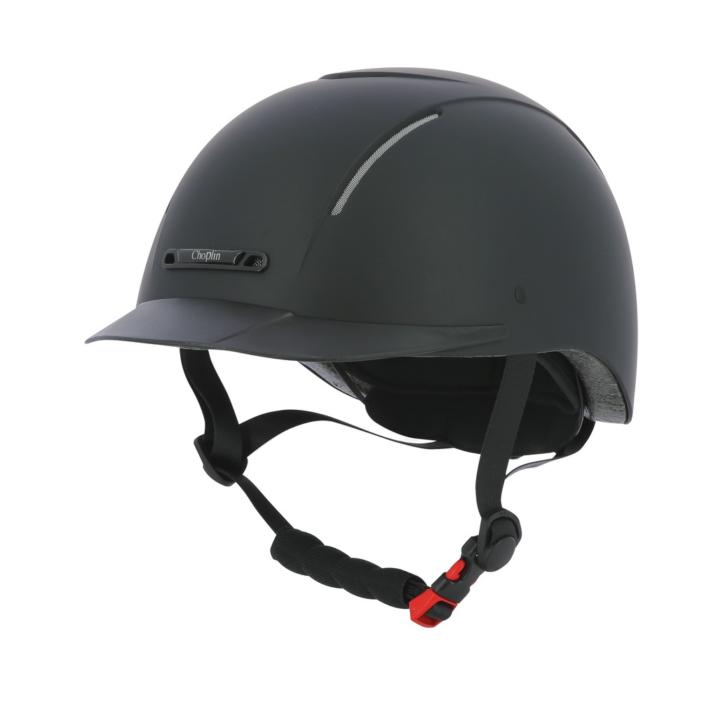 Casque CHOPLIN "Plume"