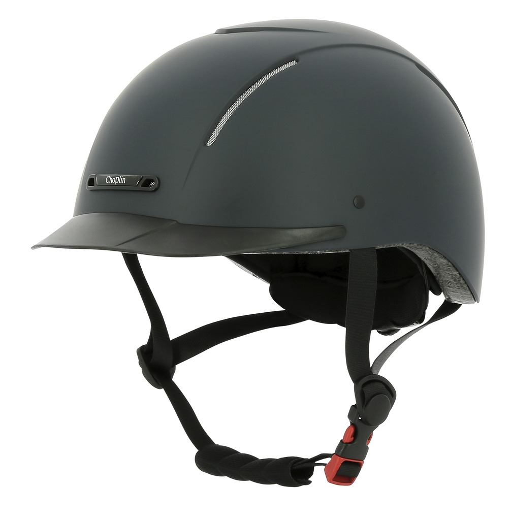 Casque CHOPLIN "Plume"