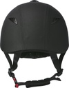 Casque CHOPLIN "Premium grainé" réglable