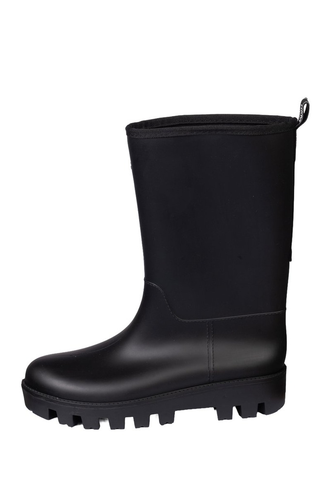 Bottes en caoutchouc -Jenna- - noir (9100) (2)