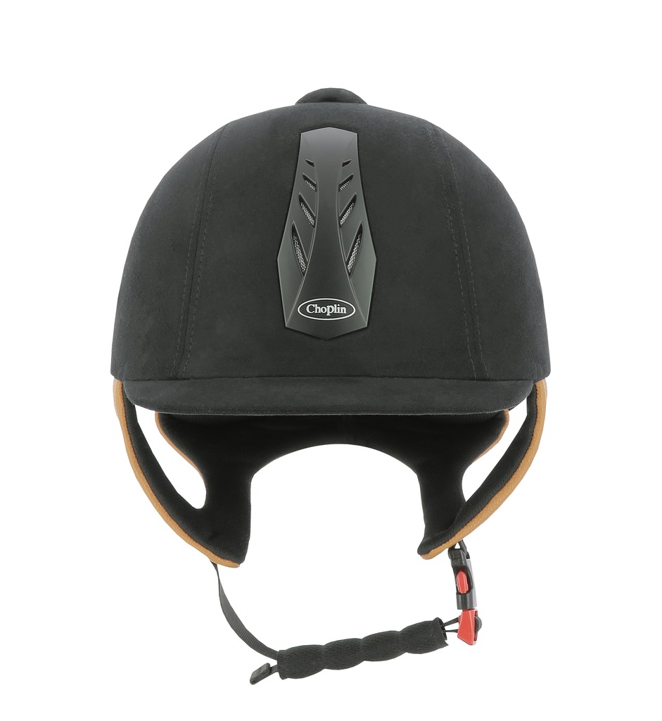 Casque CHOPLIN "Aero Classic"