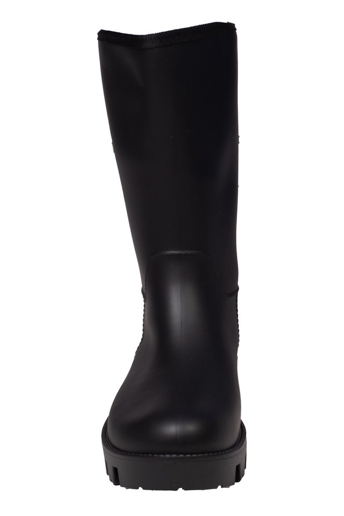 Bottes en caoutchouc -Jenna- - noir (9100) (5)