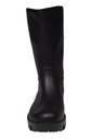 Bottes en caoutchouc -Jenna- - noir (9100) (5)