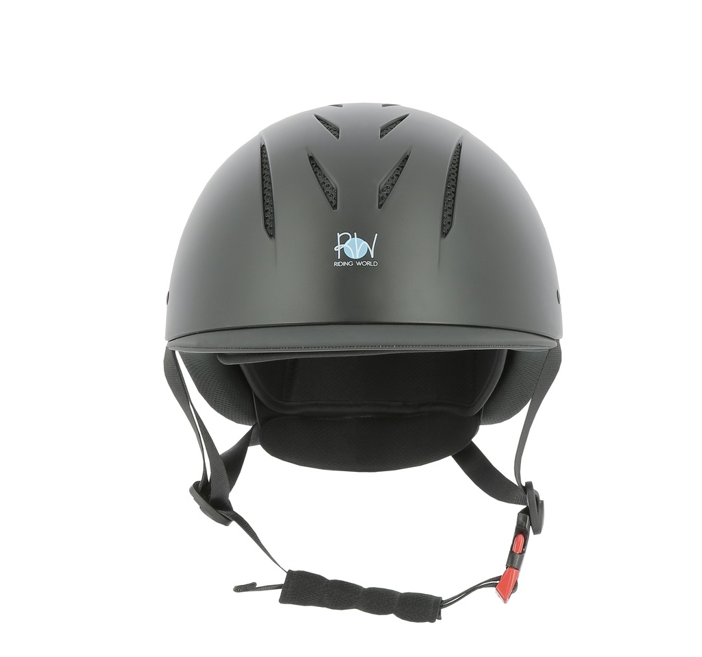 Casque RIDING WORLD "Hepi"