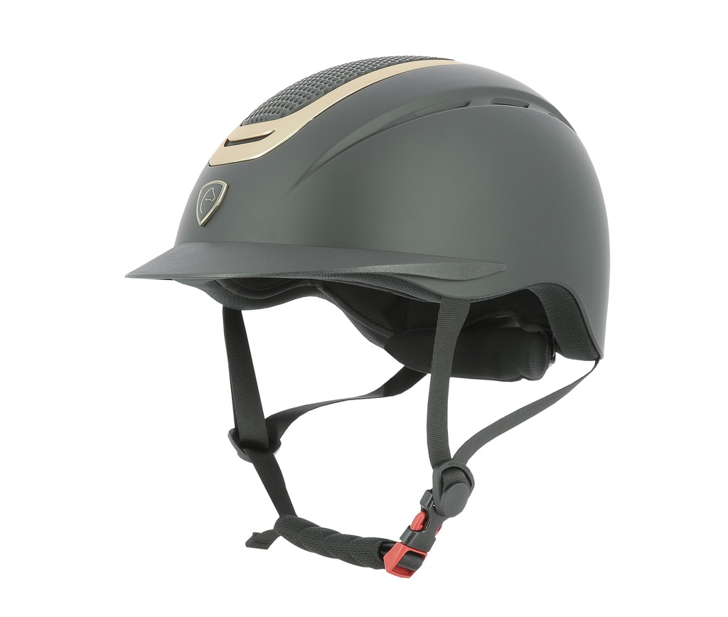 Casque EQUITHEME "Honey"
