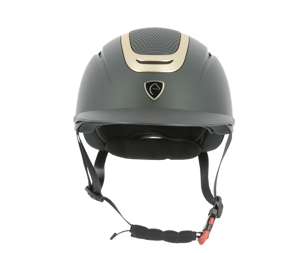Casque EQUITHEME "Honey"