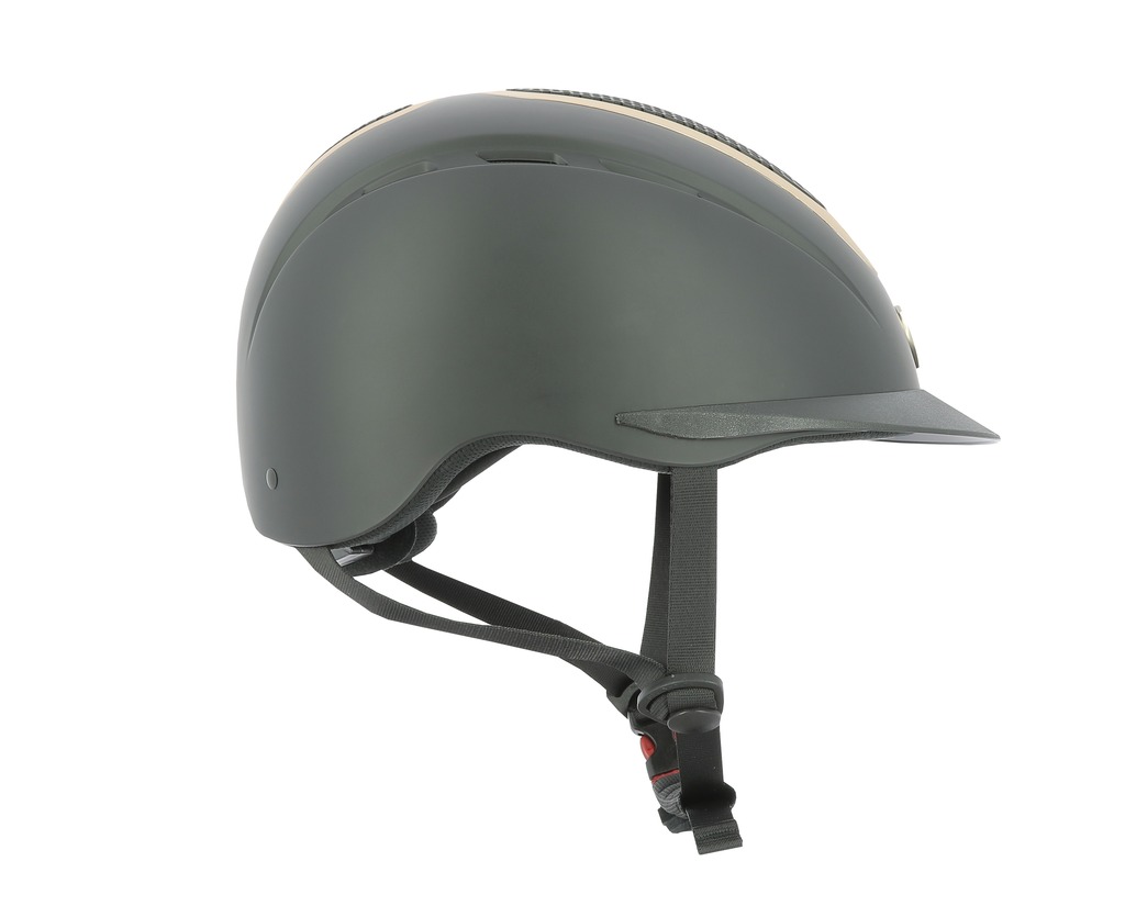 Casque EQUITHEME "Honey"