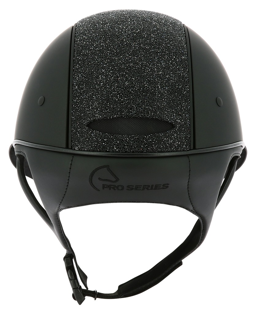 Casque PRO SERIES "Elégance" Glitter
