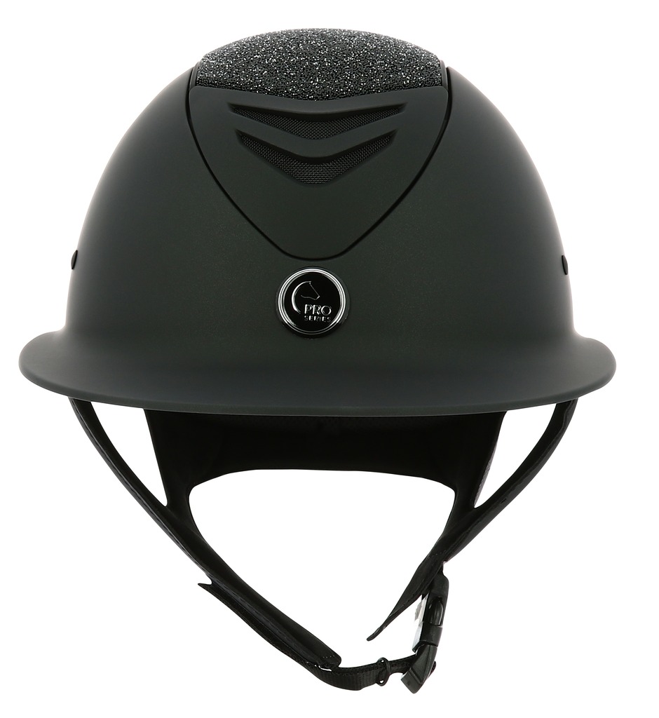 Casque PRO SERIES "Elégance" Glitter