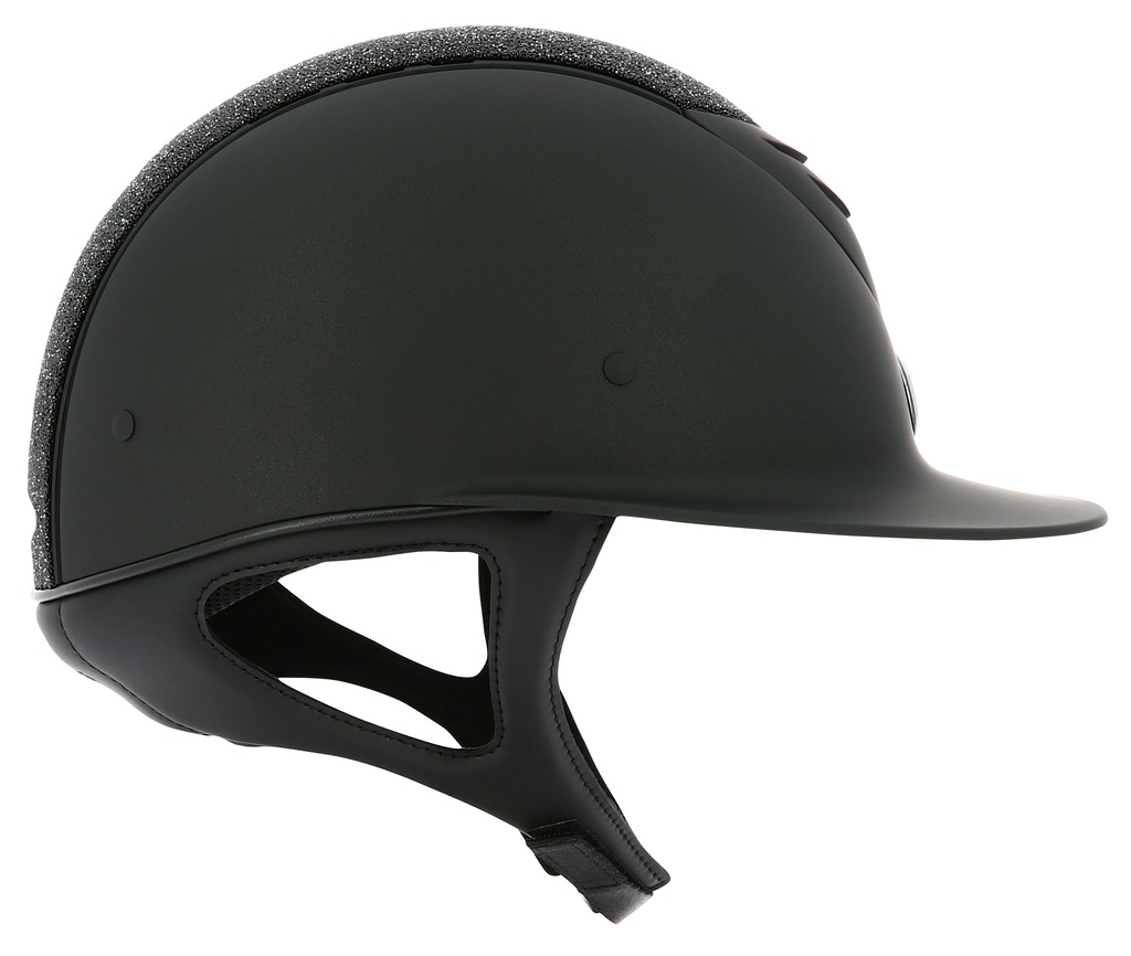 Casque PRO SERIES "Elégance" Glitter