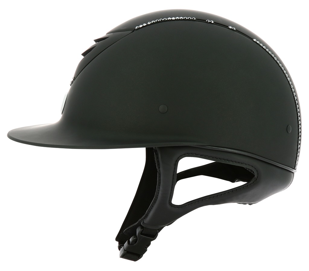 Casque PRO SERIES "Elégance" Cristal