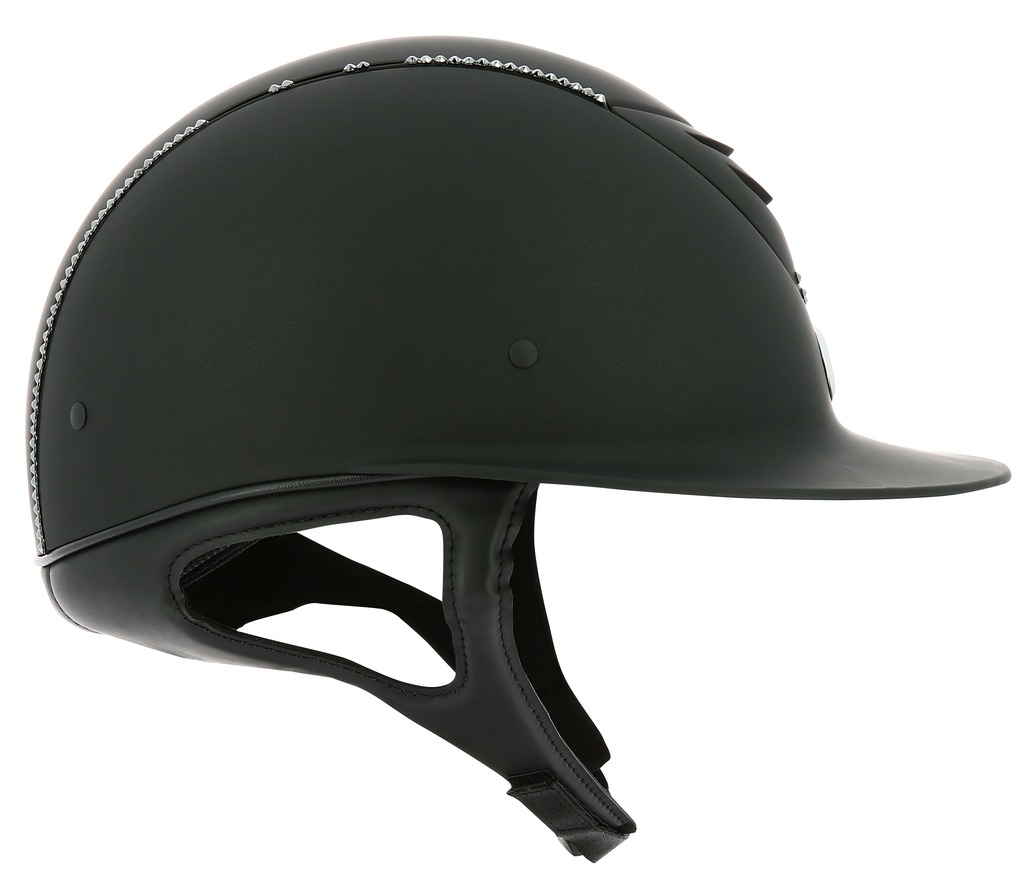 Casque PRO SERIES "Elégance" Cristal