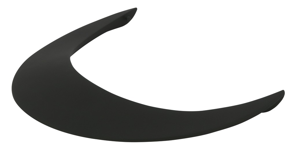 Visière large pour casque PRO SERIES "Hybrid"