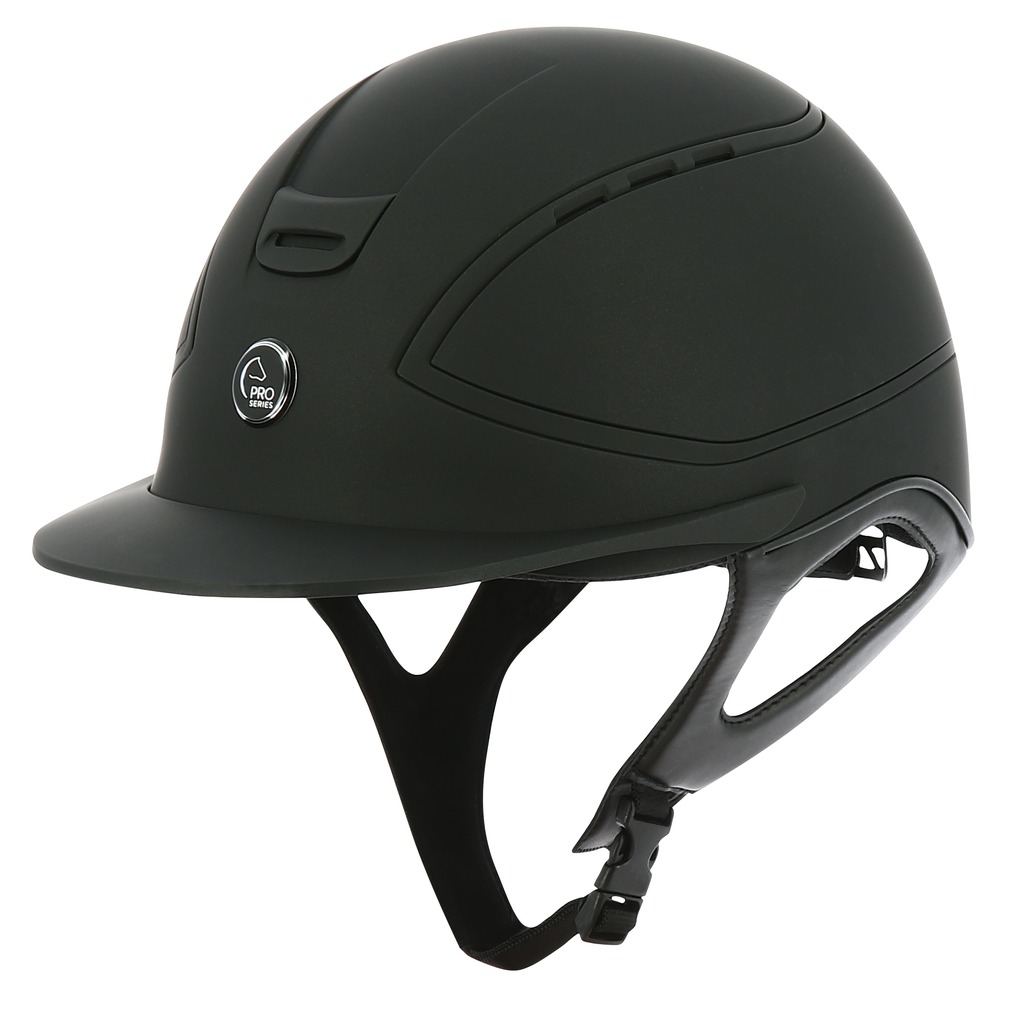 Casque PRO SERIES "Hybrid"