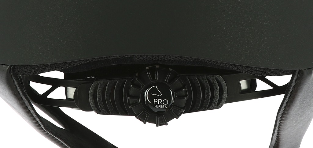 Casque PRO SERIES "Hybrid"