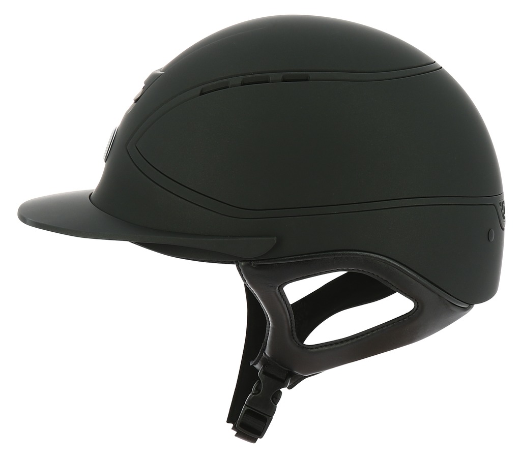 Casque PRO SERIES "Hybrid"