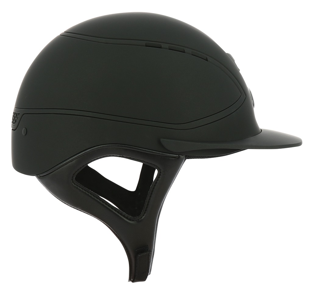 Casque PRO SERIES "Hybrid"