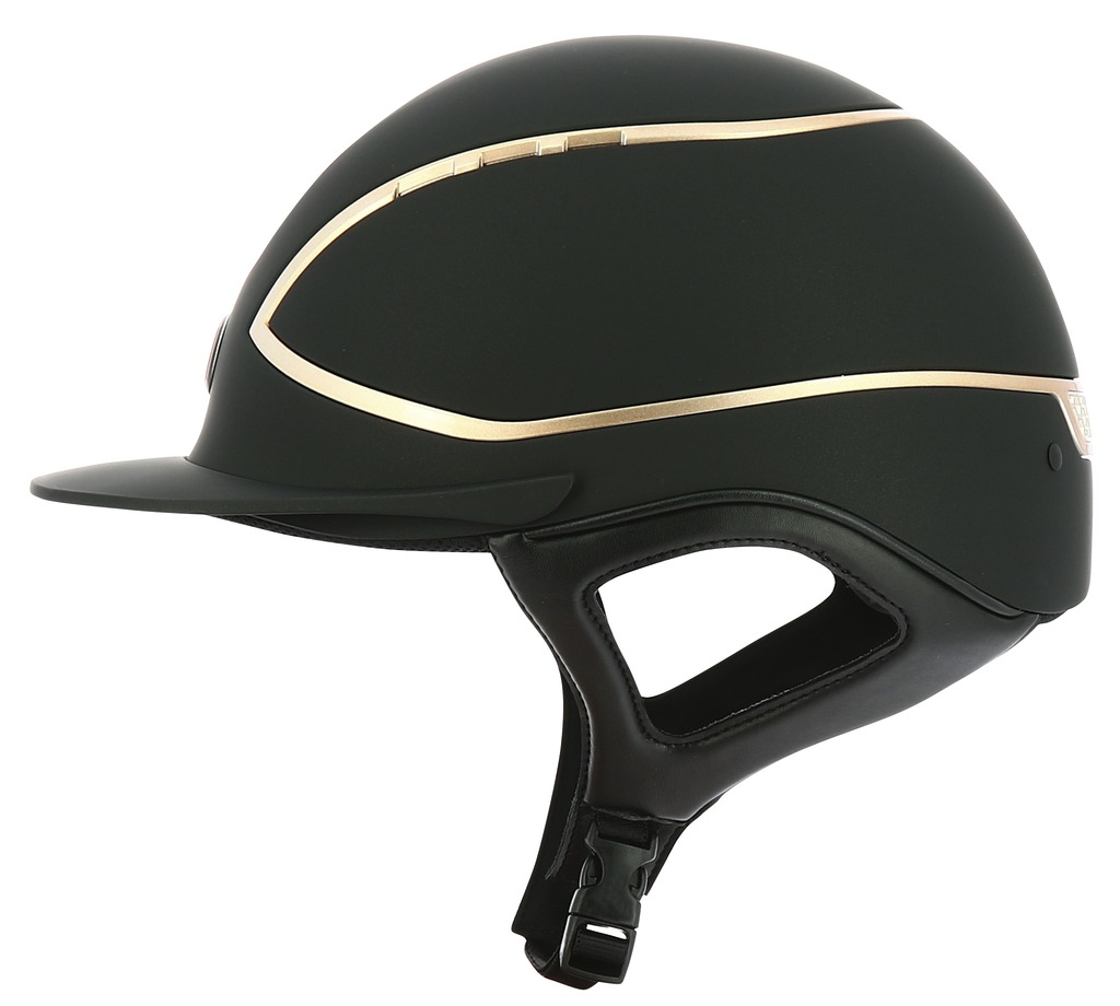 Casque PRO SERIES "Hybrid Rose Gold"