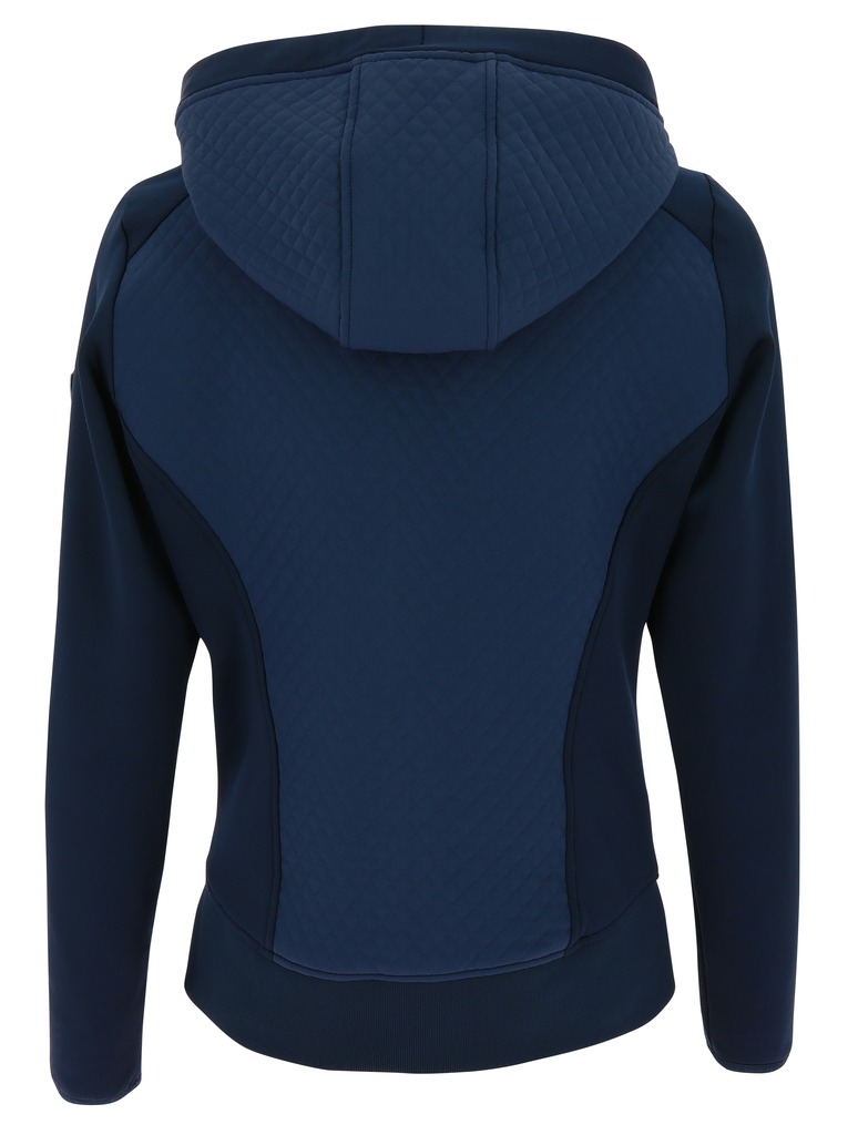 Gilet matelassé EQUITHÈME "Phoebe"