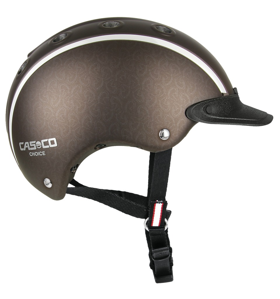 Casque CASCO "Choice"