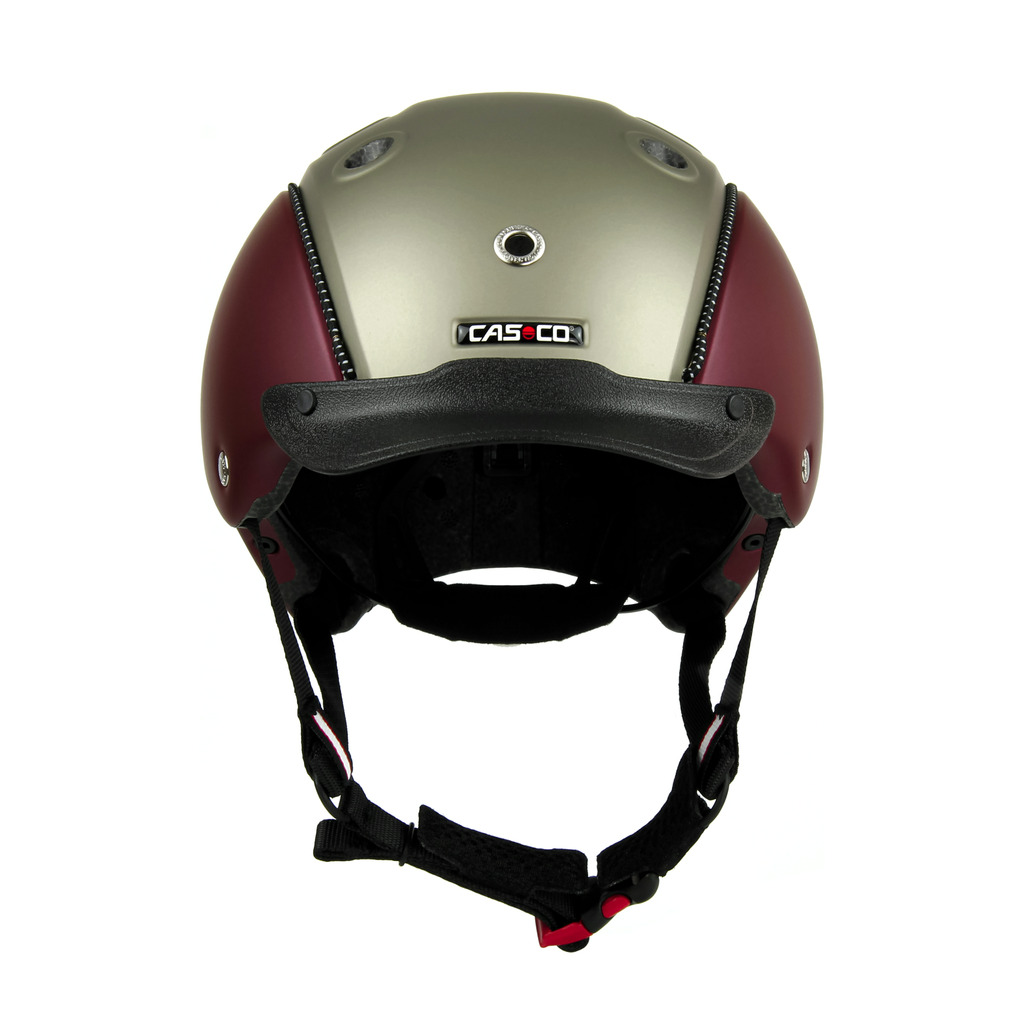 Casque CASCO "Choice Turnier"