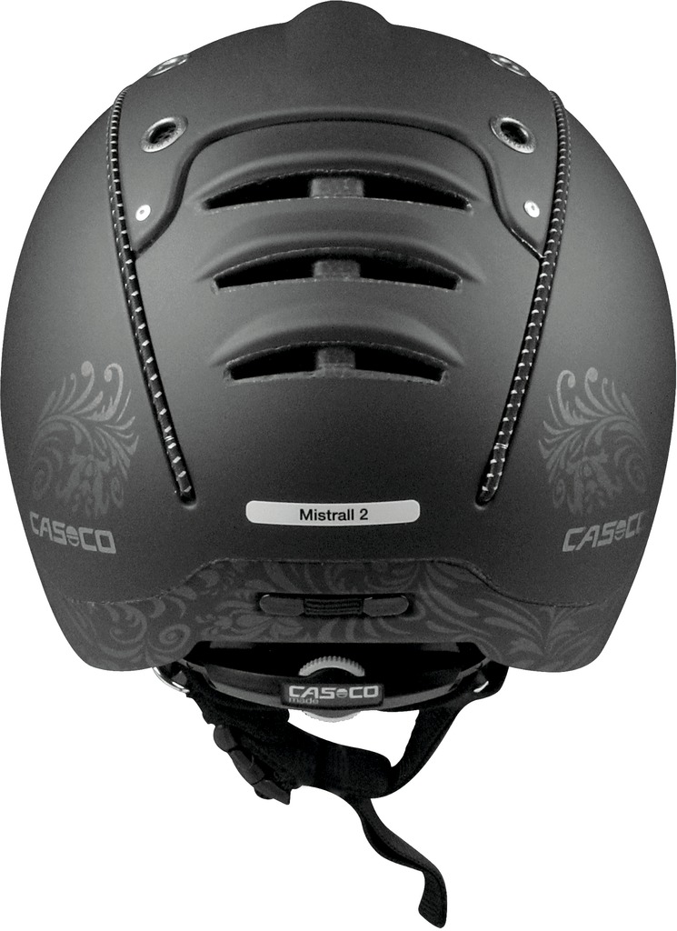 Casque CASCO "Mistrall 2"