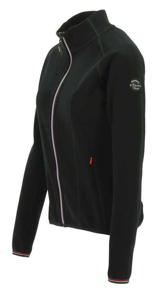 Veste polaire EQUITHÈME "Lena"