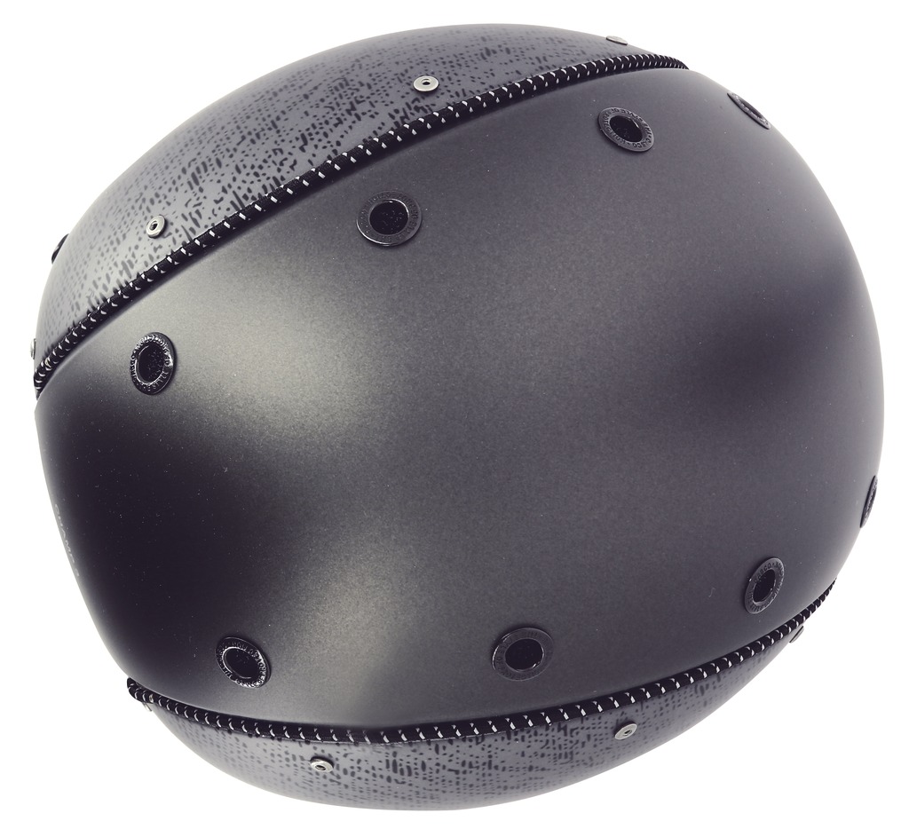 Casque CASCO "Champ 3"