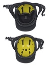 Casque BACK ON TRACK® EQ3 Lynx