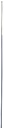 Chambrière WHIP & GO polyamide massif