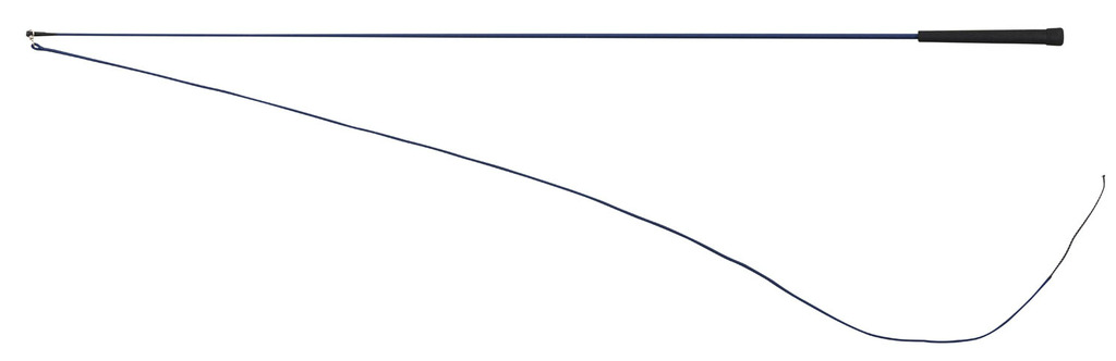 Chambrière WHIP & GO polyamide massif