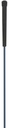 Chambrière WHIP & GO polyamide massif