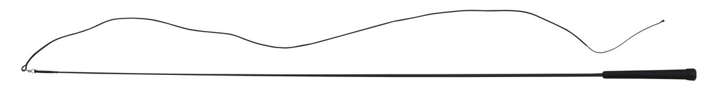 Chambrière WHIP & GO polyamide massif