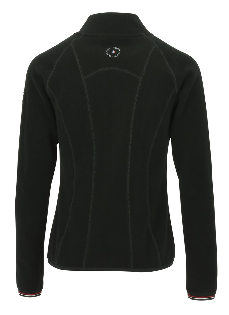 Veste polaire EQUITHÈME "Lena"