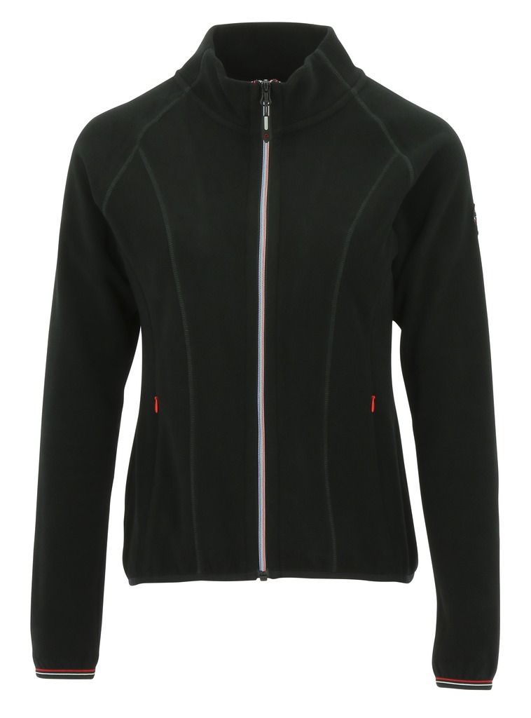Veste polaire EQUITHÈME "Lena"