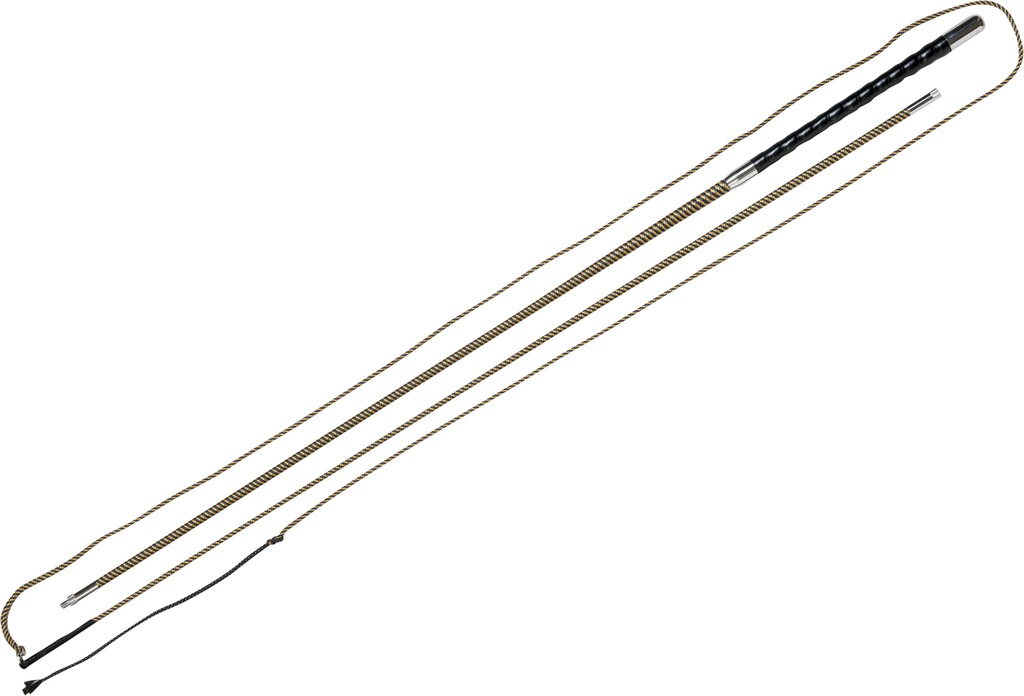 Chambrière WHIP & GO “Tourillon” démontable