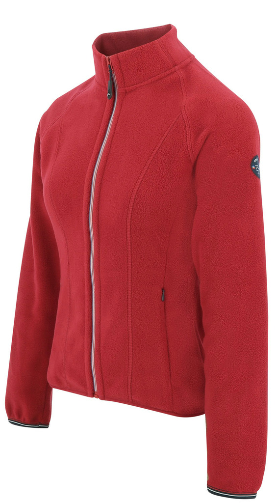 Veste polaire EQUITHÈME "Lena"