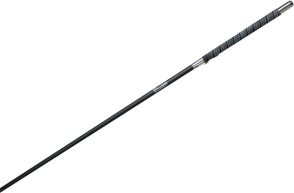 Chambrière WHIP & GO “Carbone”