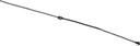 Chambrière WHIP & GO “Carbone”