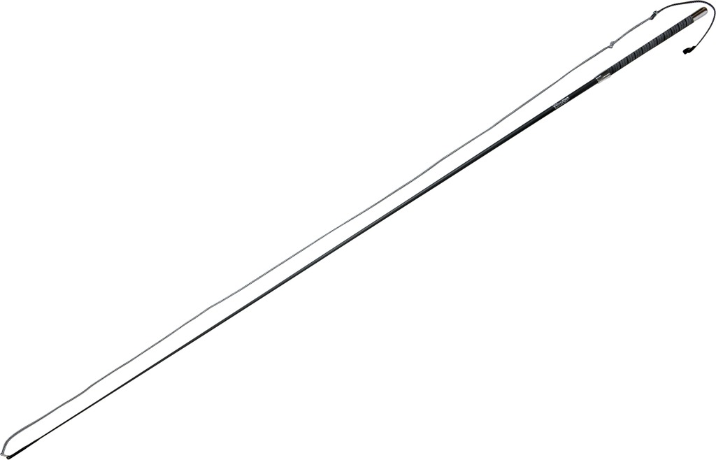 Chambrière WHIP & GO “Carbone”