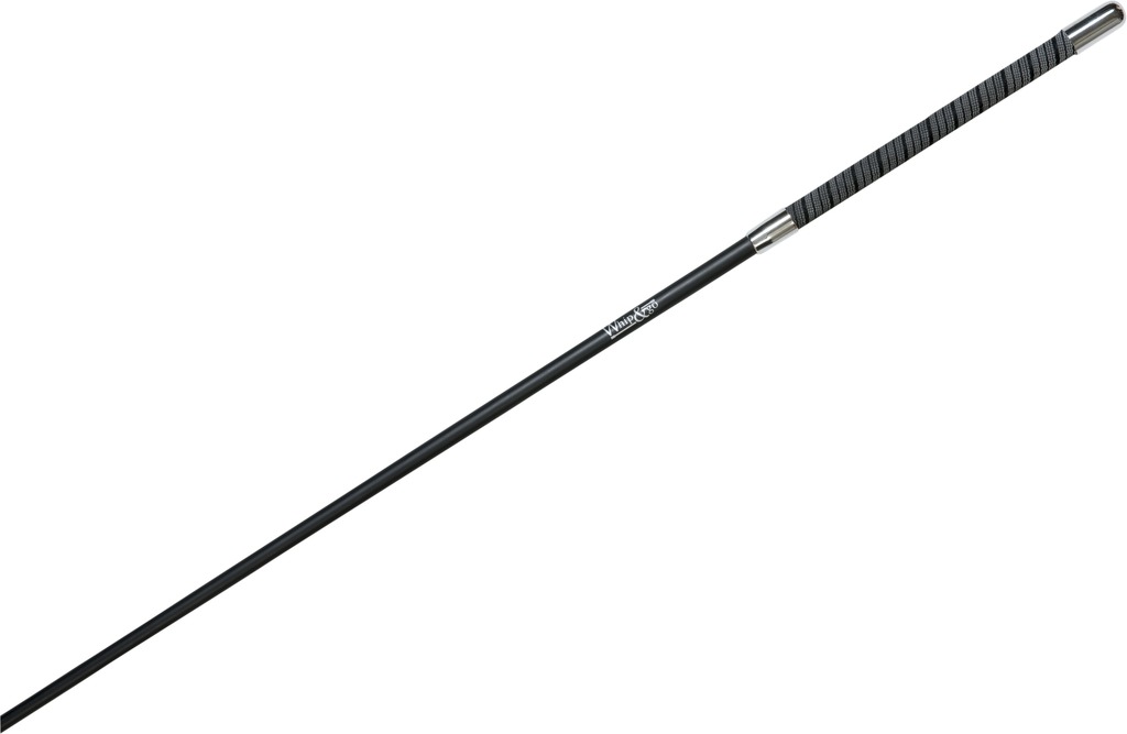 Chambrière WHIP & GO "Carbone" télescopique