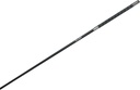 Chambrière WHIP & GO "Carbone" télescopique