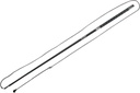 Chambrière WHIP & GO "Carbone" télescopique
