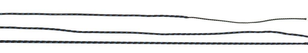 Chambrière WHIP & GO poignée cuir
