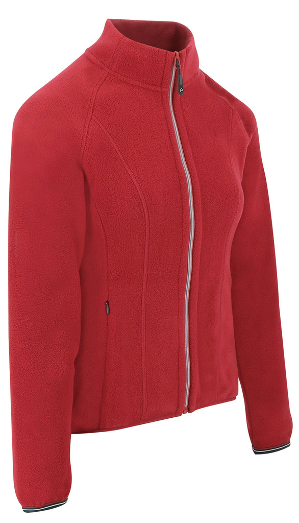 Veste polaire EQUITHÈME "Lena"